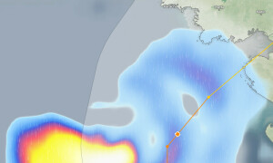 Evacuations begin in Sindh as Cyclone Biparjoy nears Pakistan Evacuations begin in Sindh as Cyclone Biparjoy nears Pakistan