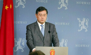 China FM tells Blinken relationship with US facing &lsquo;new difficulties&rsquo;: ministry