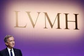 Potential Olympics sponsorship deal tests LVMH heir Antoine Arnault