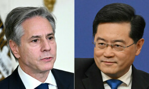 Blinken to seek to &lsquo;responsibly manage&rsquo; tense ties on rare China trip