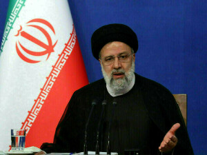 Iranian president boosts Nicaragua ties on tour of US-sanctioned countries