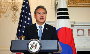 Blinken supports efforts toward &lsquo;mature&rsquo; China-South Korea ties: S.Korea ministry