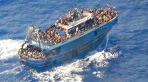 Pakistan to observe day of mourning tomorrow over Greece boat tragedy