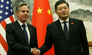 US, China express desire to stabilize relationship: State Dept officials