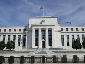 US Federal Reserve chair says additional rate hikes likely