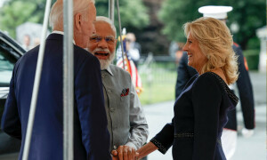 US to ease visas for skilled Indian workers as Modi visits