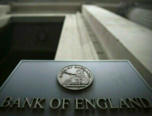 Bank of England hikes rates to 5% in surprise move to tackle stubborn inflation