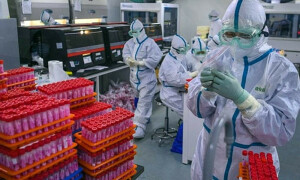 No evidence Covid created in Chinese lab: US intelligence