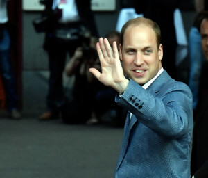 Prince William to launch new UK homelessness initiative