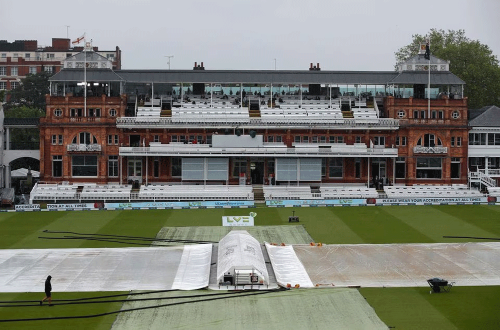 Historic Lord&rsquo;s provides &lsquo;special&rsquo; stage for Ashes Test