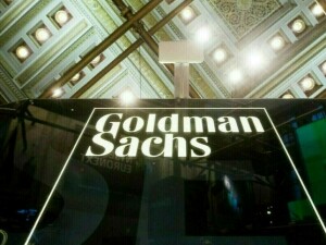 Goldman says interest rates are a persistent drag on oil&rsquo;s monthly spreads