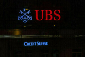 UBS to cut 35,000 jobs after Credit Suisse rescue: report