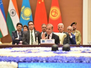 PM Shehbaz to participate in SCO virtual summit hosted by India on July 4