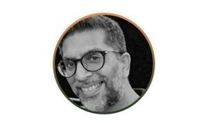 One burger combo, please! One burger combo, please!