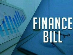 Massive changes introduced in Finance Bill