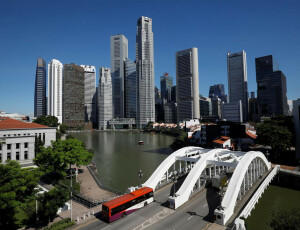 Suicides in Singapore rise to 22-year high: report