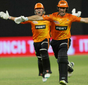 Australia&rsquo;s Big Bash League unveils December 7 start