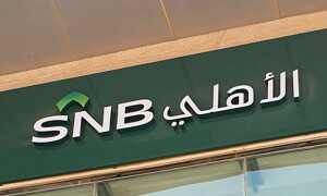 Saudi National Bank was denied taking 40% Credit Suisse stake: report