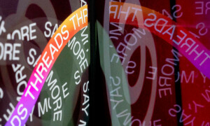 Twitter rival Threads signs up 100 million users in five days