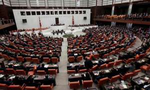 Erdogan links Sweden&rsquo;s NATO membership to Turkiye&rsquo;s EU accession