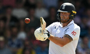 England name unchanged squad for fourth Ashes Test
