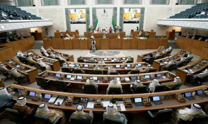 Kuwait&rsquo;s parliament backs ban on sales of products from Holy Quran burning countries
