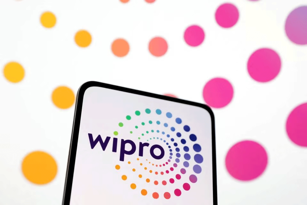 India&rsquo;s Wipro commits $1bn investment into AI