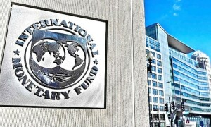 IMF Executive Board approves $3bn Stand-By Arrangement for Pakistan