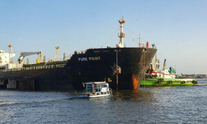 Pakistan negotiating for a second discounted Russia crude shipment