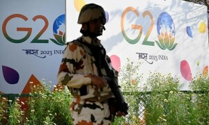 G20 to discuss international debt architecture, more loans to developing nations