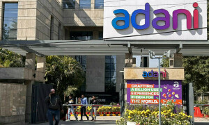 India&rsquo;s Adani confident of governance, slams Hindenburg