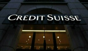 Credit Suisse to lay off more than 40 employees in China securities unit