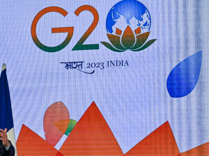 Russia, Saudi oppose G20 proposal to triple green energy capacity
