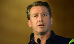 McGrath says England to blame for failing to regain Ashes