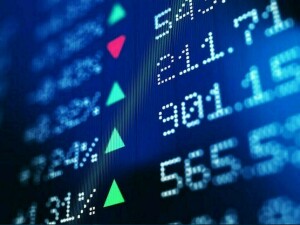 European stock markets climb before ECB rate call