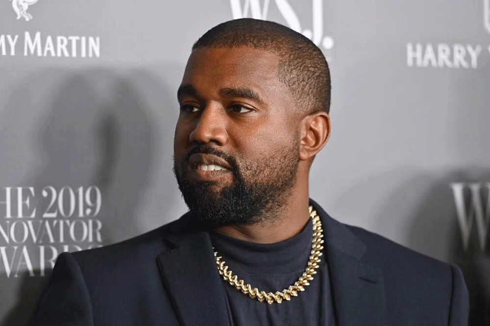 Twitter, now known as X, reinstates Kanye&rsquo;s account: US media