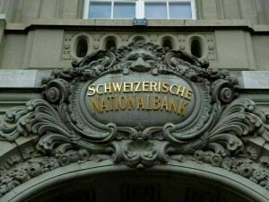 Swiss National Bank posts $15 billion loss during second quarter