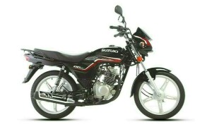 Pak Suzuki halts motorcycle production till Aug 15