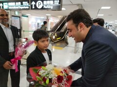 Foreign Minister Bilawal Bhutto arrives in Tokyo on four-day visit