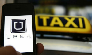 Uber reports surprise profit in Q2
