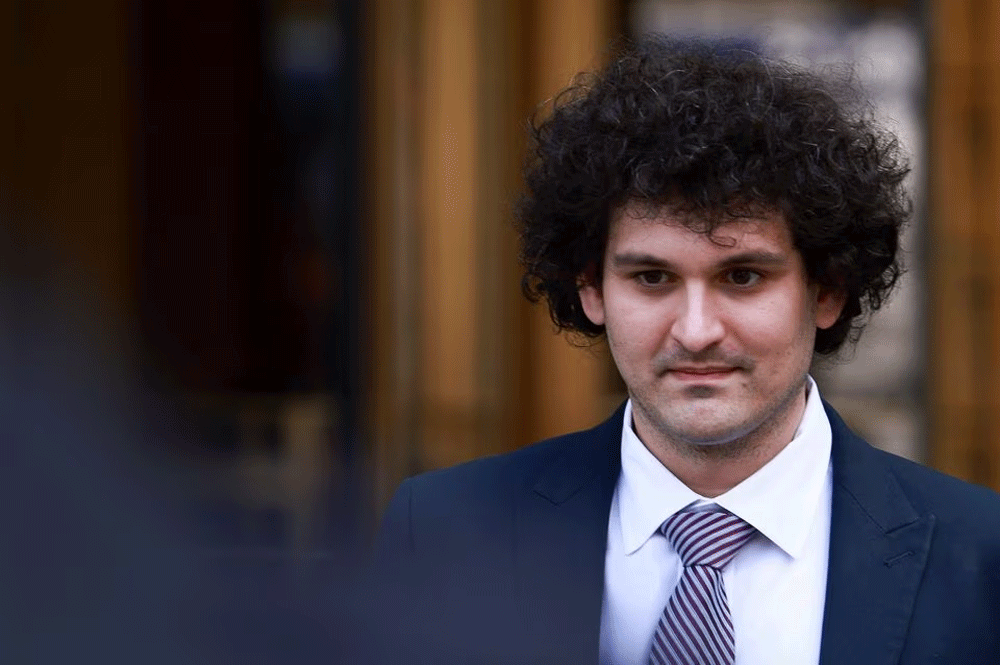 FTX&rsquo;s Bankman-Fried, seeking to avoid jail, denies witness tampering