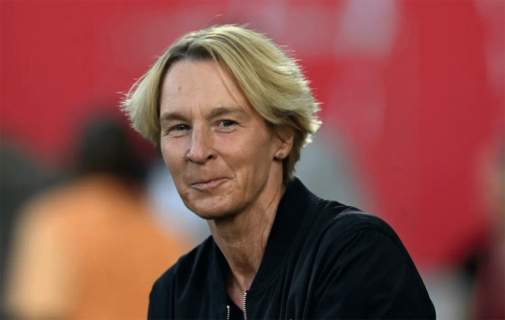 Hegering fit for Germany&rsquo;s crunch South Korea clash