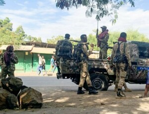 France asks Niger forces to &lsquo;fully guarantee&rsquo; embassy safety