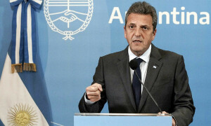 Argentina uses $775mn Qatar loan to repay IMF