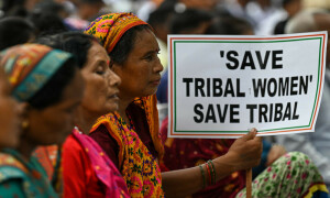 Three people killed, houses set ablaze in fresh violence in India&rsquo;s Manipur state