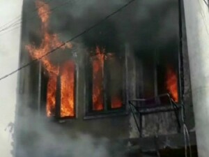 Six dead in &lsquo;tragic&rsquo; house fire in Australia&rsquo;s Queensland