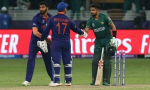 Pakistan cricket team gets go-ahead to travel to India for ICC World Cup