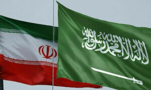 Saudi embassy in Iran resumes work after seven years: state media