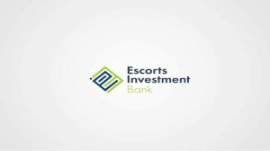 RMS Limited intends to acquire Escorts Investment Bank RMS Limited intends to acquire Escorts Investment Bank