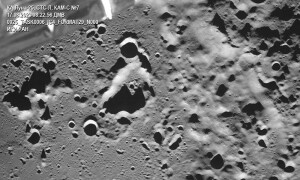 Russia&rsquo;s Luna-25 spacecraft produces first results, space agency says